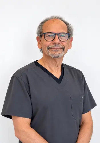 Dr. Amnon Klinghoffer
